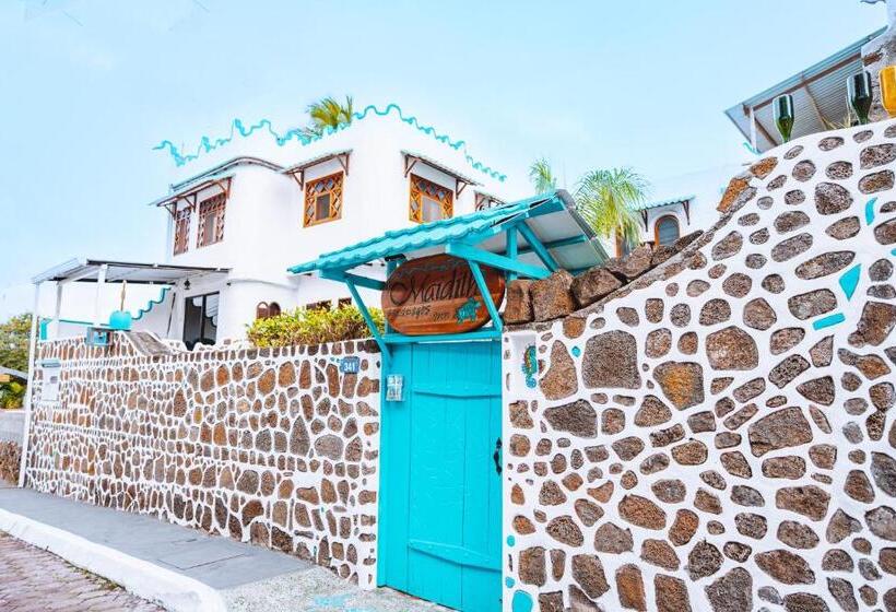 هتل Maidith Galapagos Inn
