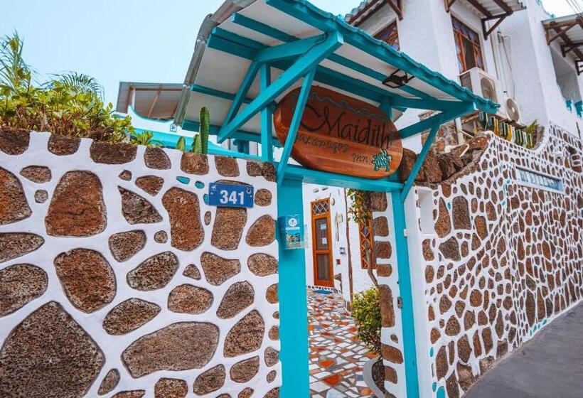 هتل Maidith Galapagos Inn