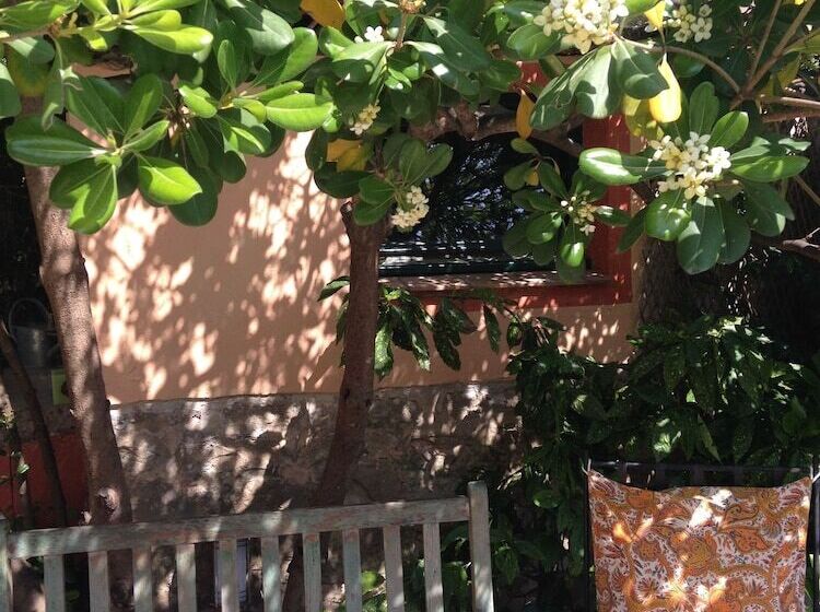 Отель Maison Bagatelle