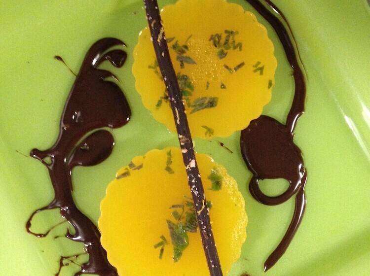 Отель Maison Bagatelle