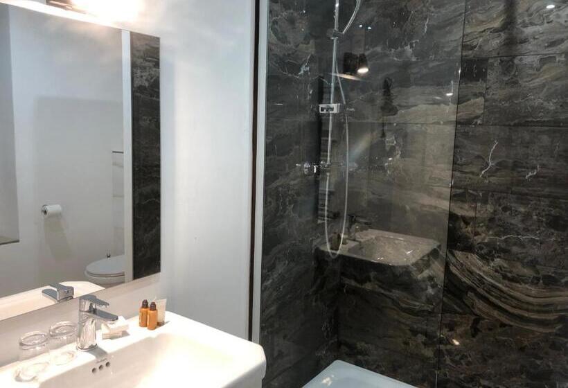 Отель Maison Bagatelle