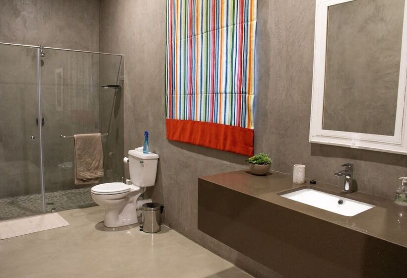 호텔 Mongena Private Game Lodge