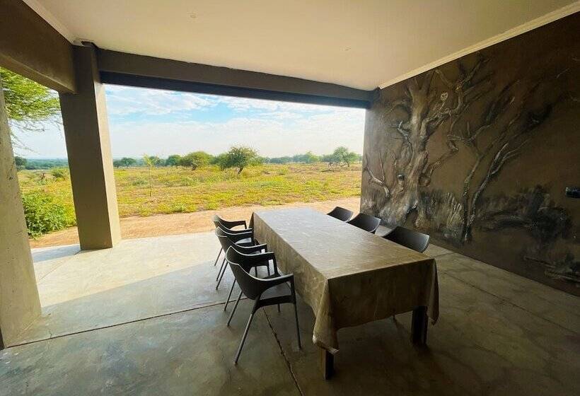 호텔 Mongena Private Game Lodge