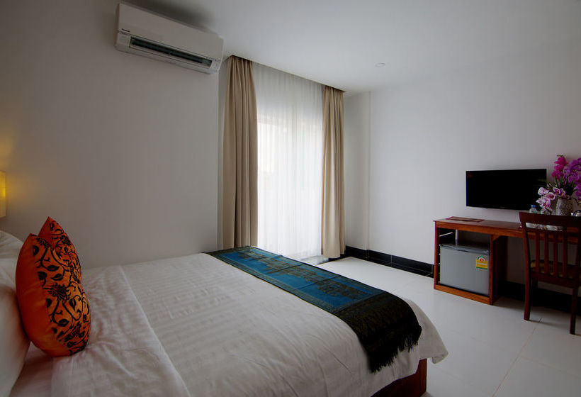 בית מלון כפרי New Midtown