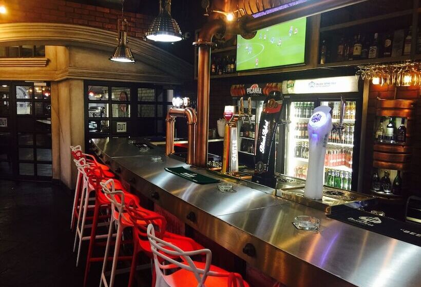 בית מלון כפרי Picanha Grill Guest House & Events Venue