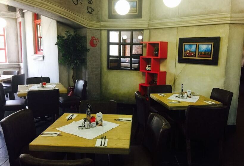 בית מלון כפרי Picanha Grill Guest House & Events Venue