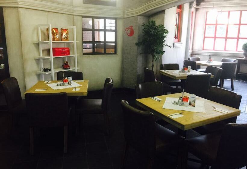 בית מלון כפרי Picanha Grill Guest House & Events Venue