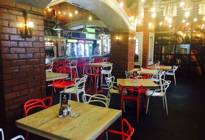 בית מלון כפרי Picanha Grill Guest House & Events Venue