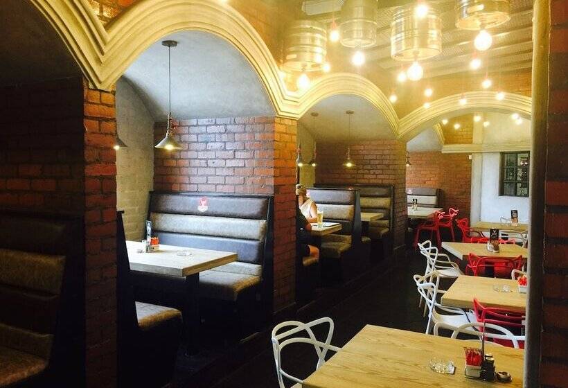 בית מלון כפרי Picanha Grill Guest House & Events Venue