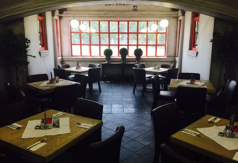 בית מלון כפרי Picanha Grill Guest House & Events Venue