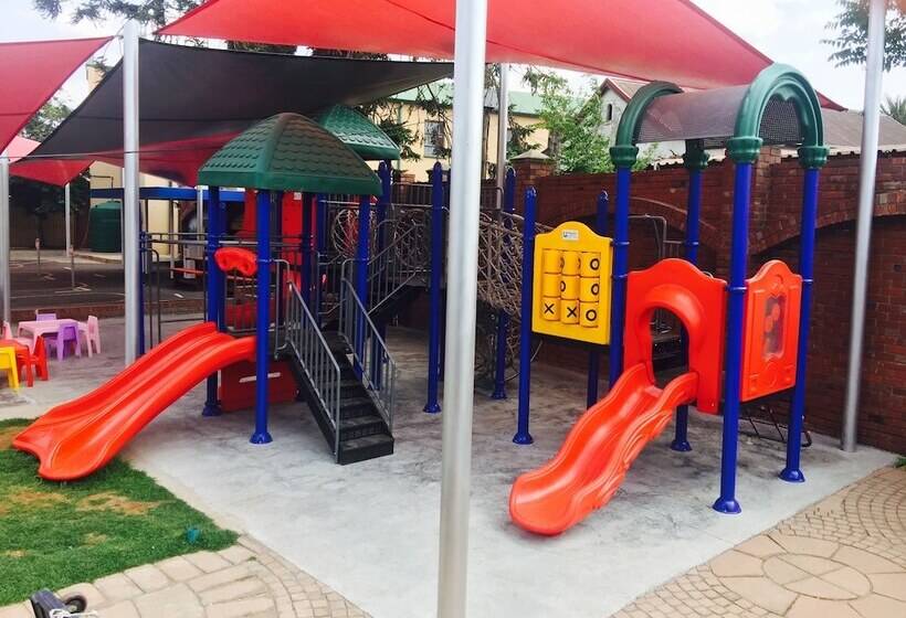 בית מלון כפרי Picanha Grill Guest House & Events Venue