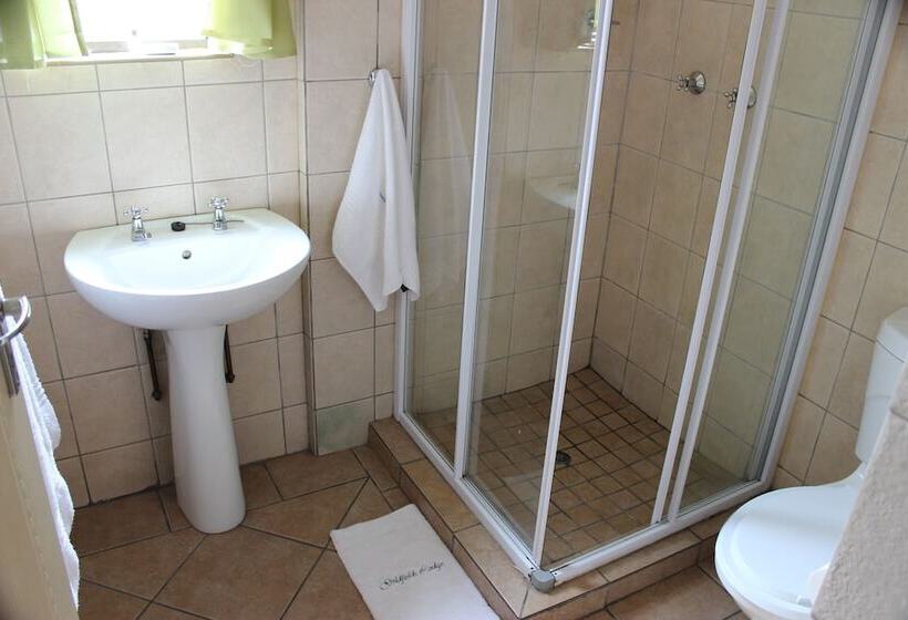 בית מלון כפרי Picanha Grill Guest House & Events Venue