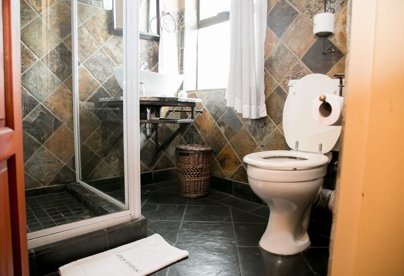 בית מלון כפרי Picanha Grill Guest House & Events Venue