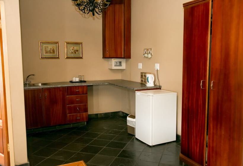 בית מלון כפרי Picanha Grill Guest House & Events Venue