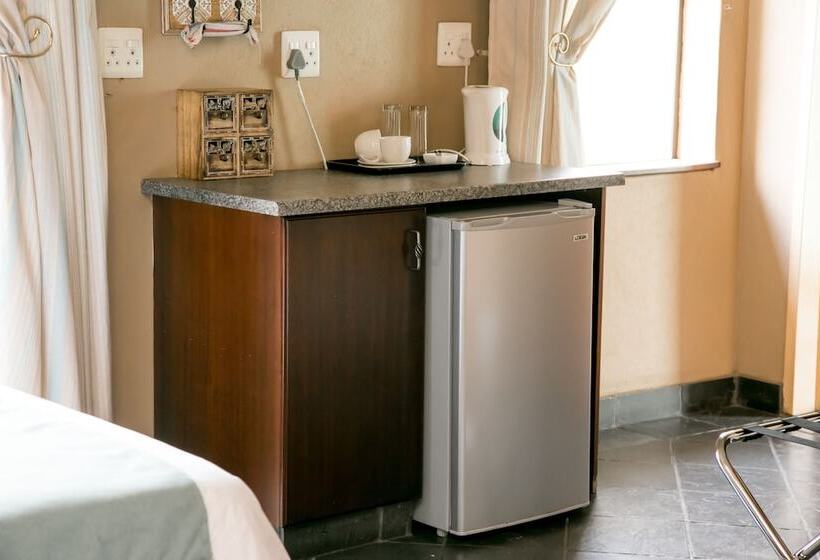 בית מלון כפרי Picanha Grill Guest House & Events Venue