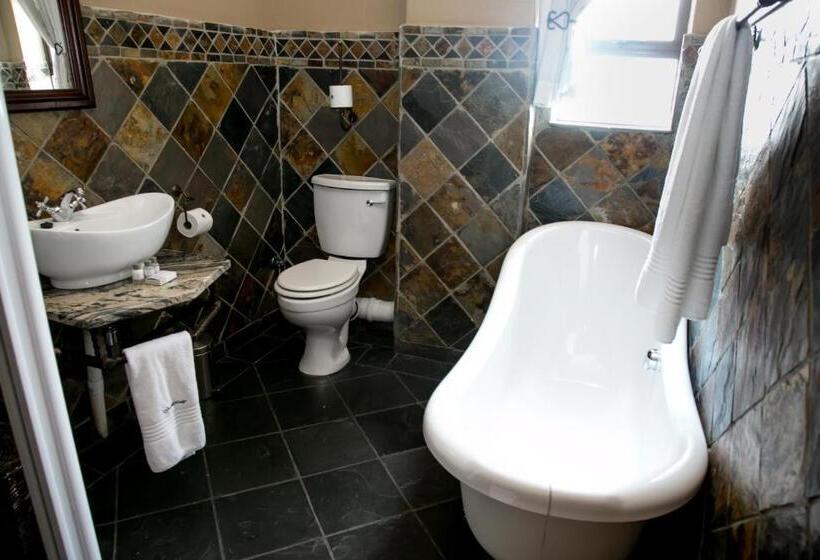 בית מלון כפרי Picanha Grill Guest House & Events Venue