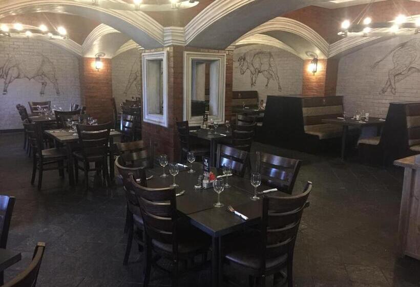 בית מלון כפרי Picanha Grill Guest House & Events Venue