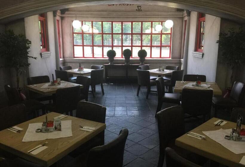 בית מלון כפרי Picanha Grill Guest House & Events Venue