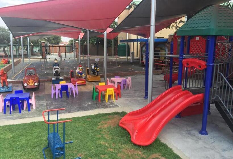 בית מלון כפרי Picanha Grill Guest House & Events Venue