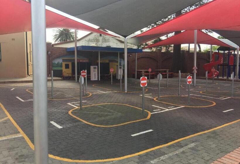 בית מלון כפרי Picanha Grill Guest House & Events Venue