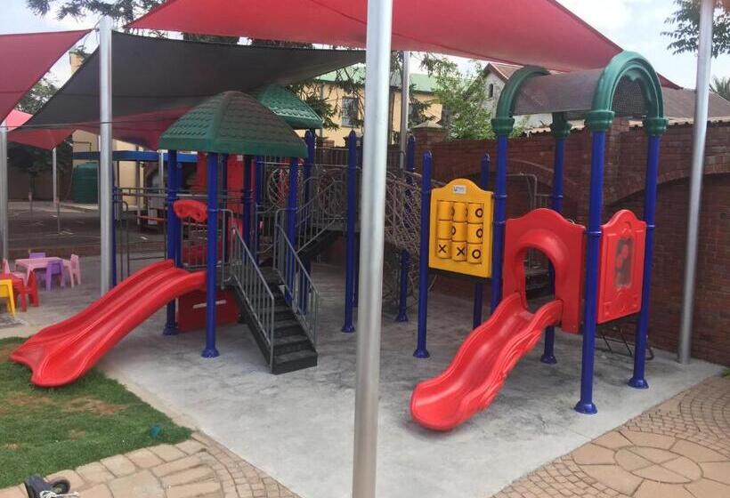 בית מלון כפרי Picanha Grill Guest House & Events Venue