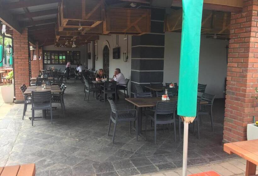 בית מלון כפרי Picanha Grill Guest House & Events Venue