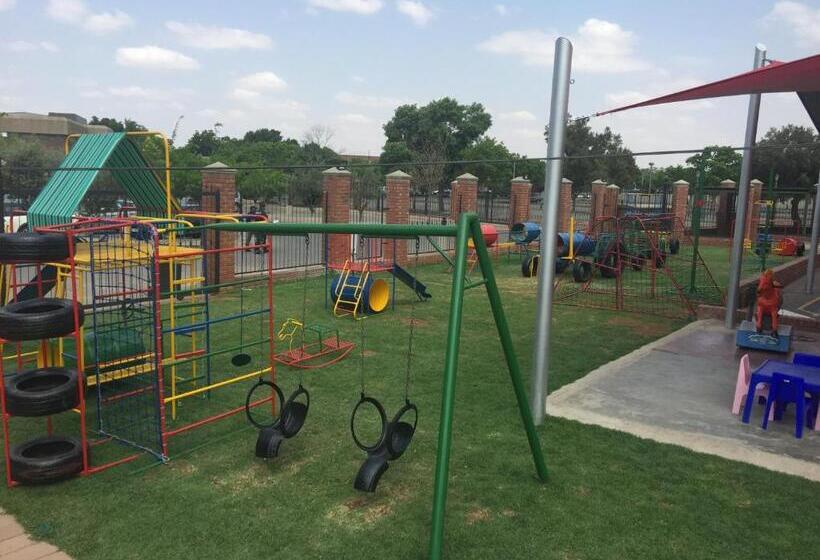 בית מלון כפרי Picanha Grill Guest House & Events Venue