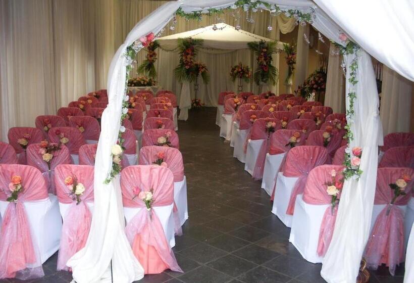 בית מלון כפרי Picanha Grill Guest House & Events Venue