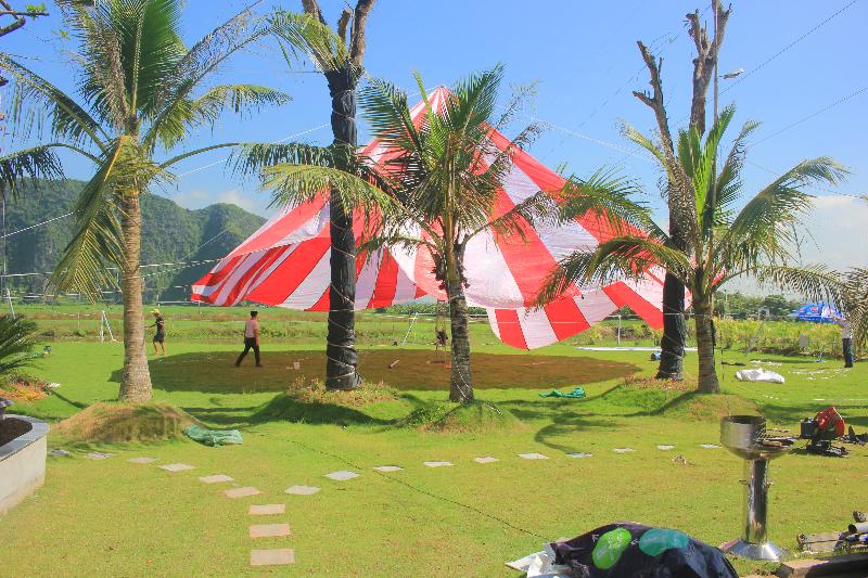 Ninh Binh Hidden Charm Hotel & Resort