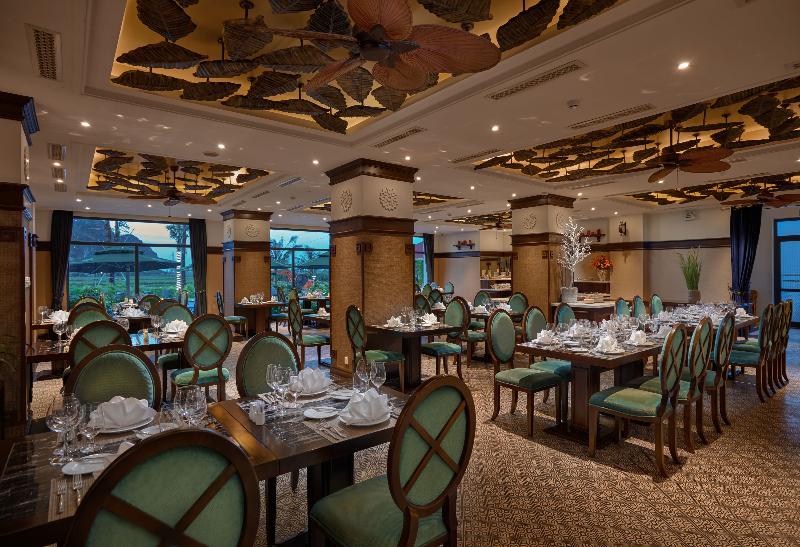 Ninh Binh Hidden Charm Hotel & Resort