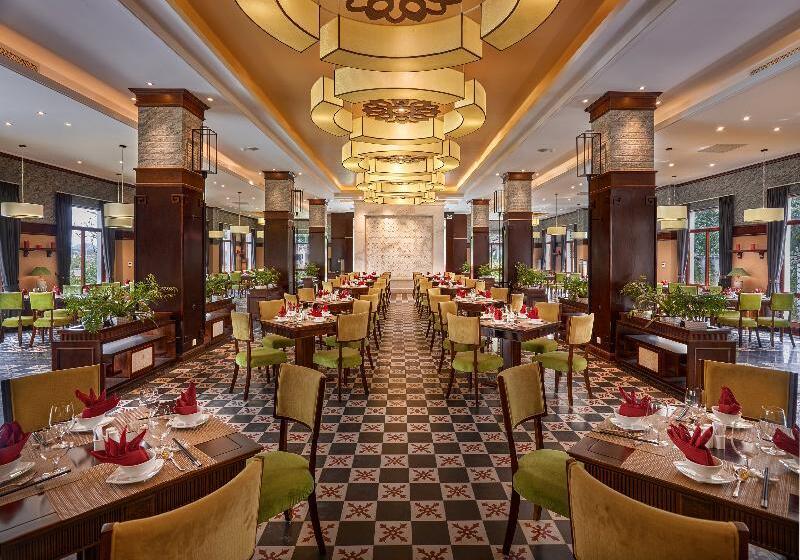 Ninh Binh Hidden Charm Hotel & Resort