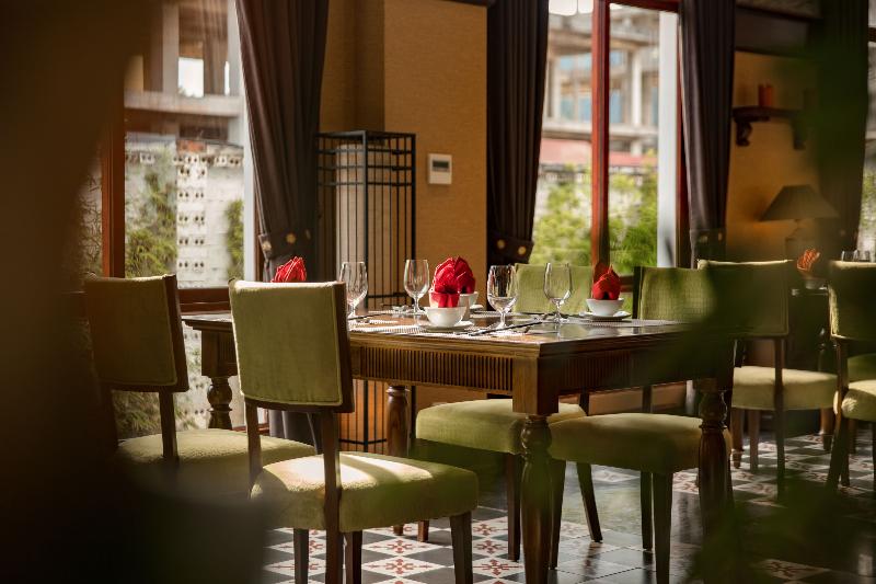 Ninh Binh Hidden Charm Hotel & Resort