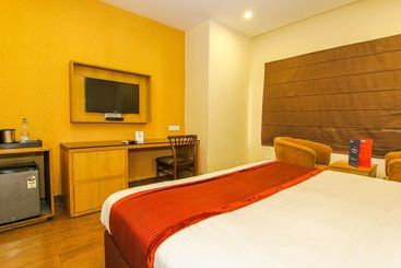 Fotos del hotel Townhouse Oak  Edesia:  12