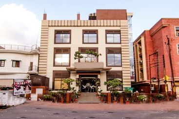 Fotos del hotel Townhouse Oak  Edesia:  3