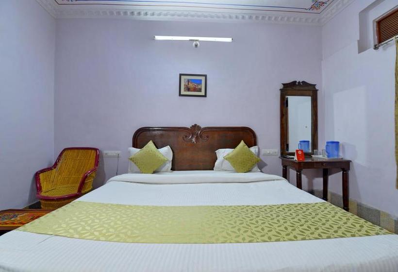 هتل Flagship 2421  The Ishani