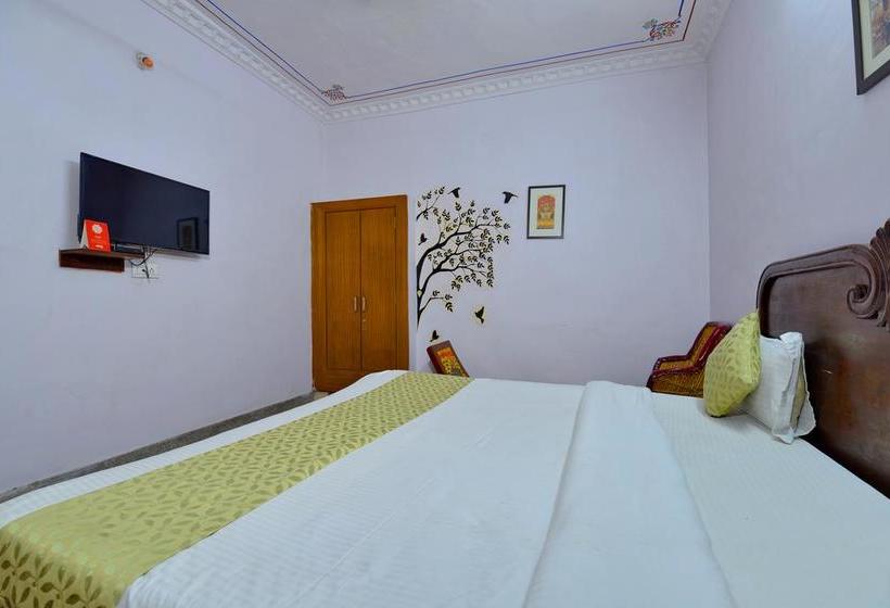 هتل Flagship 2421  The Ishani