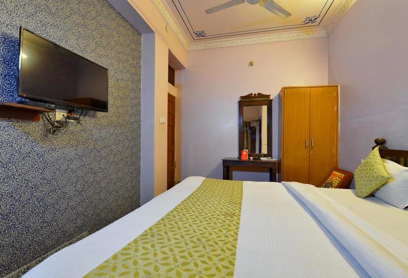 هتل Flagship 2421  The Ishani