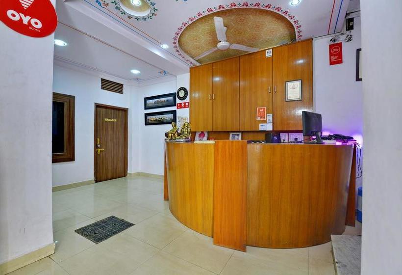 هتل Flagship 2421  The Ishani