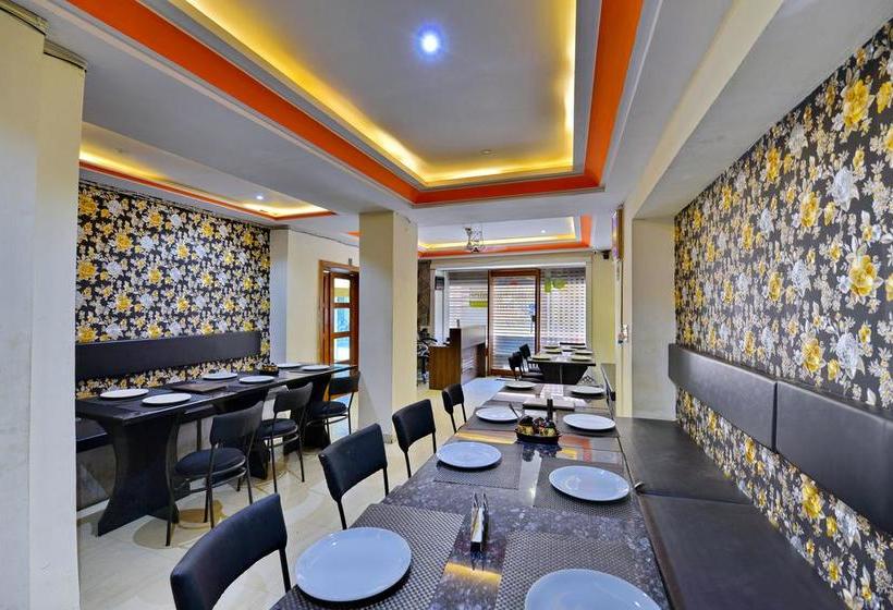 هتل Flagship 2421  The Ishani