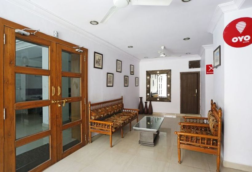 هتل Flagship 2421  The Ishani