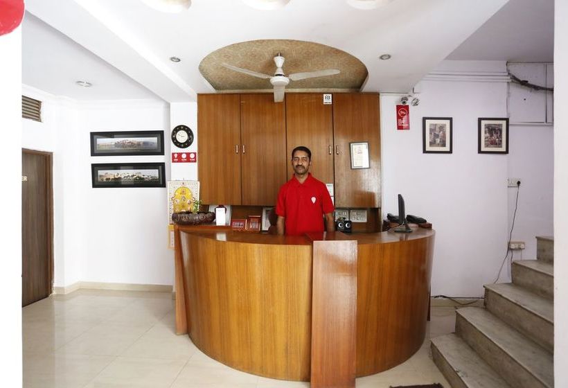 هتل Flagship 2421  The Ishani