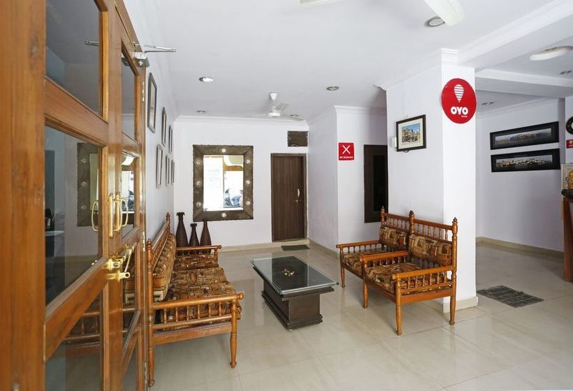 هتل Flagship 2421  The Ishani