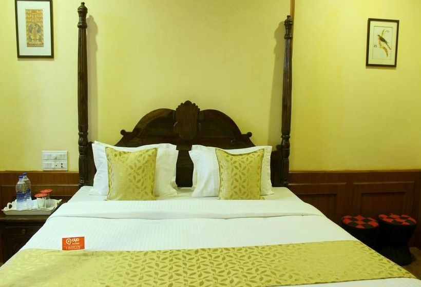 هتل Flagship 2421  The Ishani