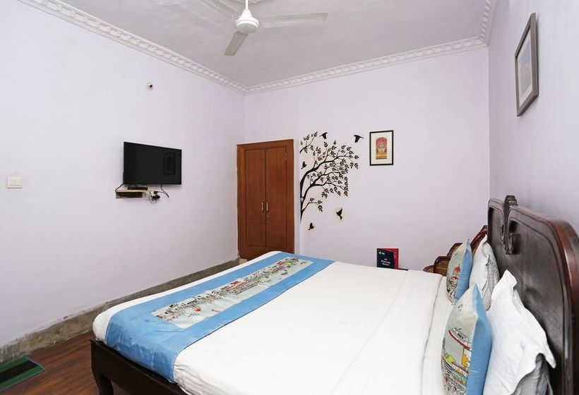 هتل Flagship 2421  The Ishani