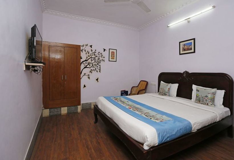 هتل Flagship 2421  The Ishani