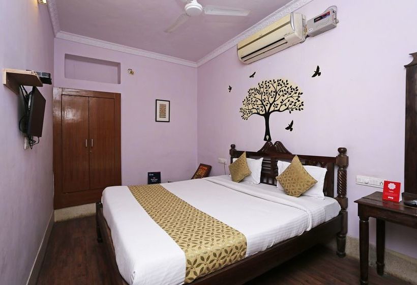 هتل Flagship 2421  The Ishani