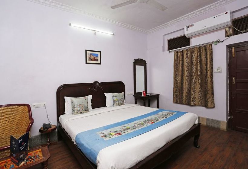 هتل Flagship 2421  The Ishani