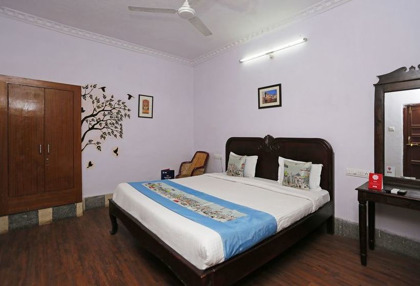 هتل Flagship 2421  The Ishani