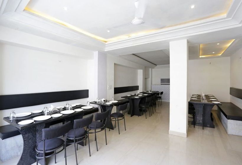 هتل Flagship 2421  The Ishani