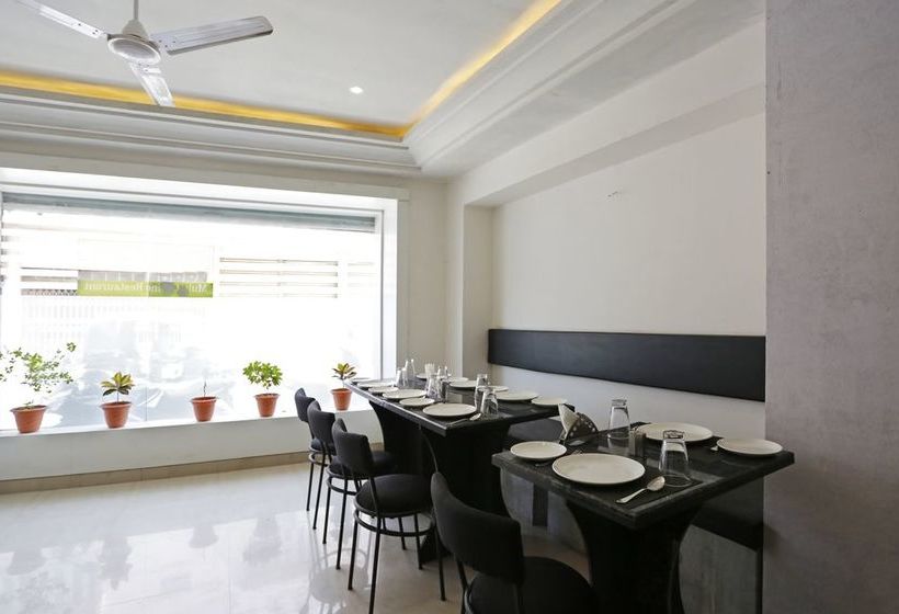 هتل Flagship 2421  The Ishani